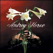 audrey horne - no ray banda